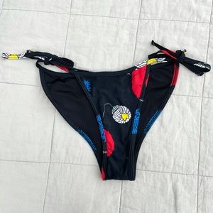 American Apparel Bikini Bottom
